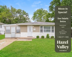 Building Photo - 2564 Shirley Ave