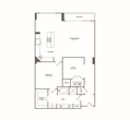 One Bedroom Den H