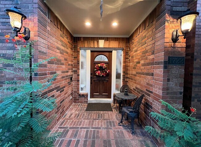 Foto del edificio - 1722 Antler Crossing Dr