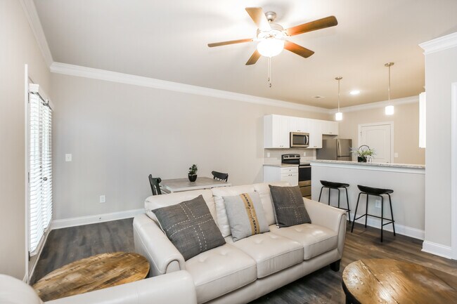 Foto del edificio - 227 Riley Cir, Dawsonville, GA
