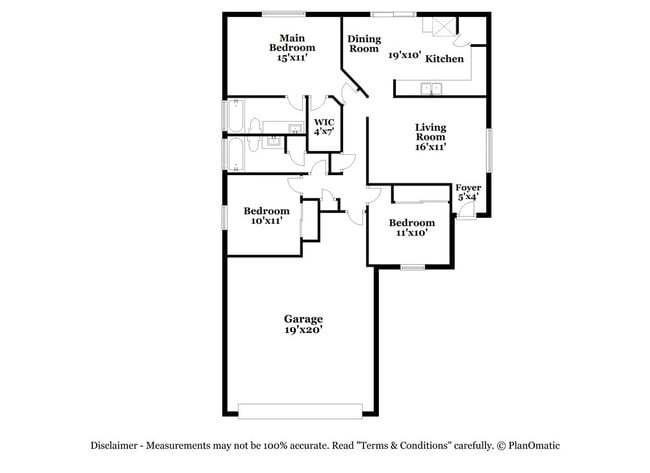 Building Photo - 12317 W Rosewood Dr