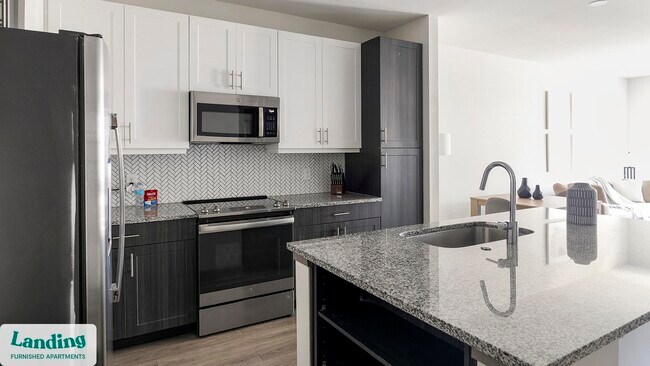Foto del edificio - 2650 S McDonald St
