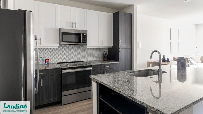 Foto del edificio - 2650 S McDonald St