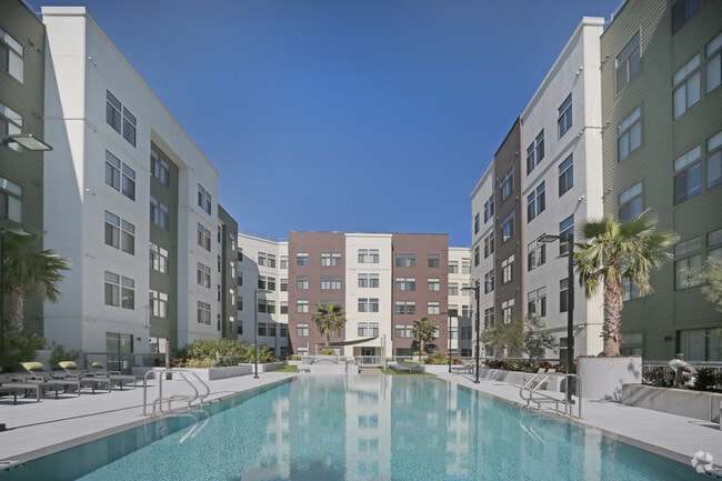 Luxury Apartments For Rent In Jacksonville Fl