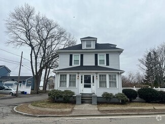 Building Photo - 143 Palmer St