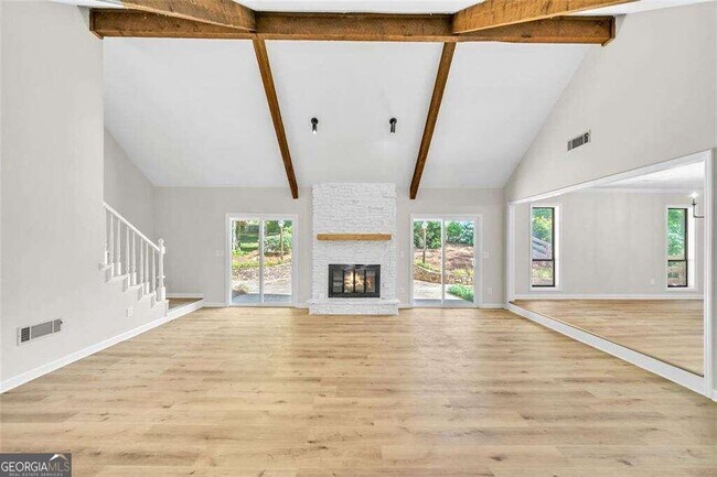 Foto del edificio - 2441 Old Forge Ct