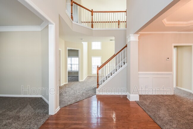 Building Photo - 1607 Brandemere Ln