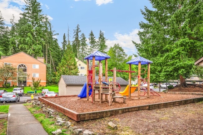 Building Photo - Encore Apartment Homes