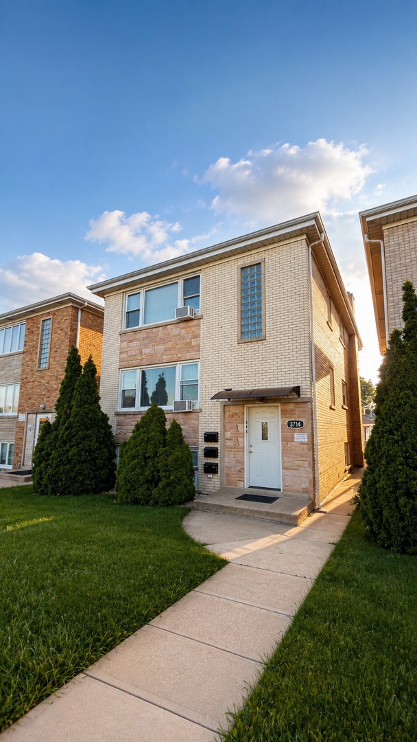 Building Photo - 3714 N Harlem Ave