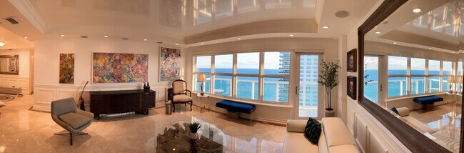 Building Photo - 3550 Galt Ocean Dr