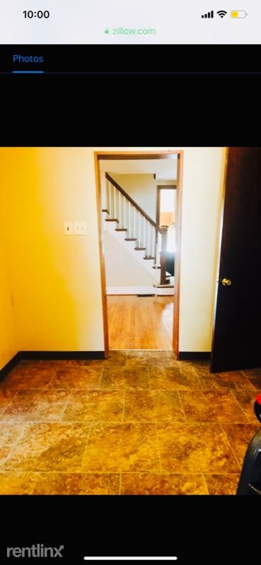 Building Photo - 4 br, 2 bath House - 462 finch street