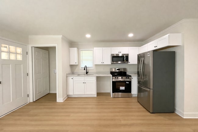 Photo - NEW CONSTRUCTION AVAILABLE APRIL 1ST! House