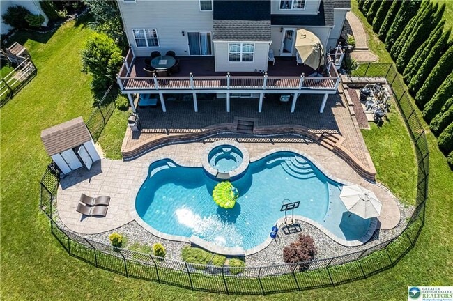 Foto del edificio - 202 McNair Cir