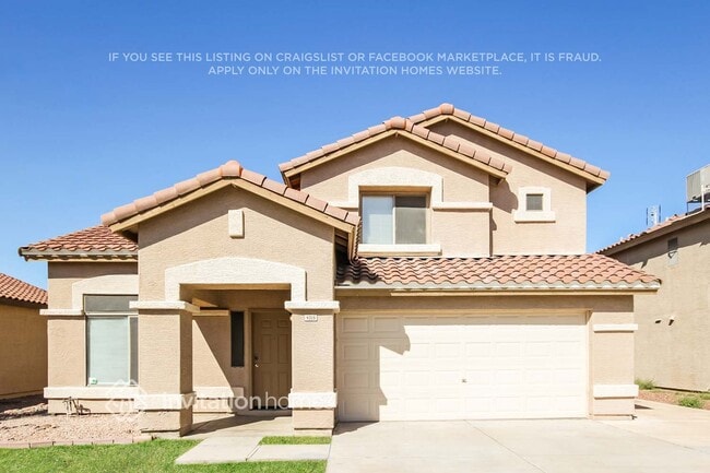 Building Photo - 9318 N 85th Dr