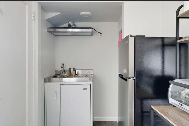 Foto del edificio - 251 C St