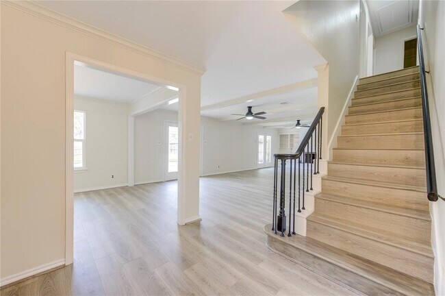 Foto del edificio - 10522 Brentway Dr