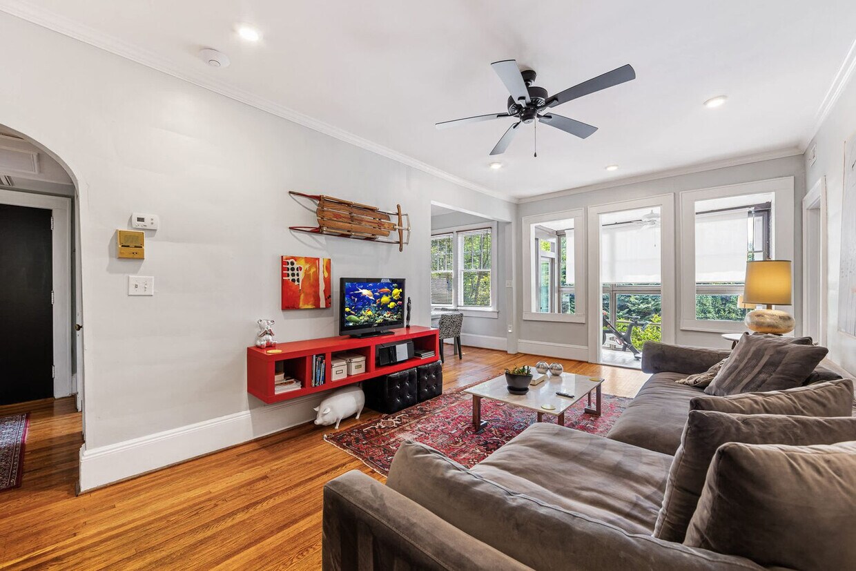 Foto principal - 500 Queens Rd