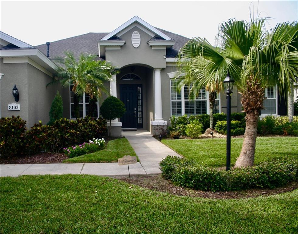 Primary Photo - 8103 Planters Knoll Terrace