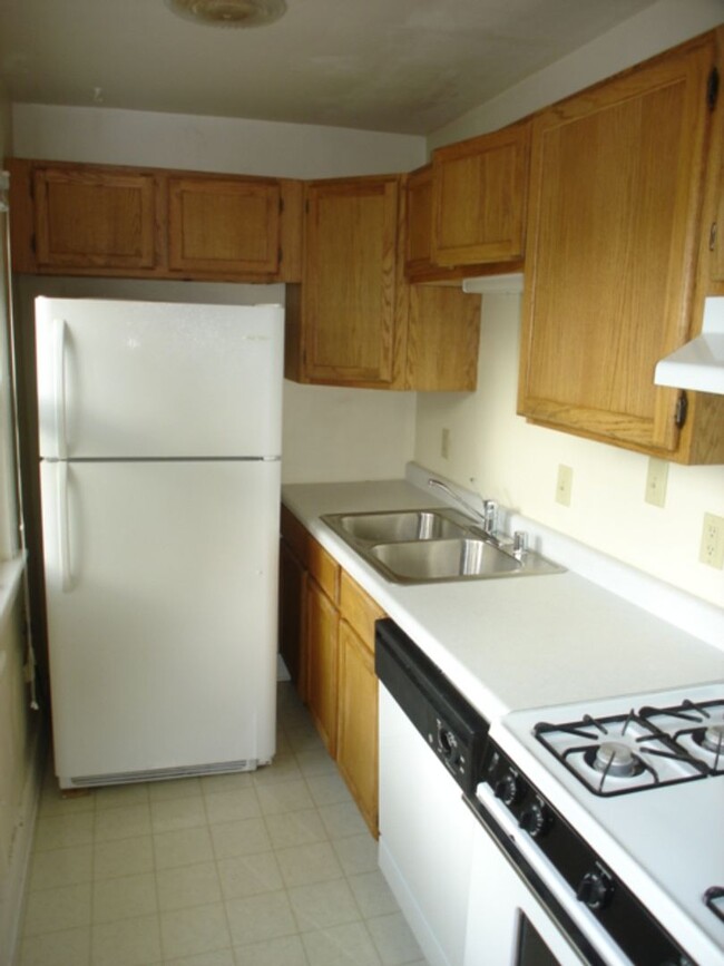Foto del edificio - 418 S Orchard St