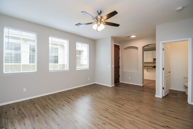 Building Photo - 10238 E Isleta Ave
