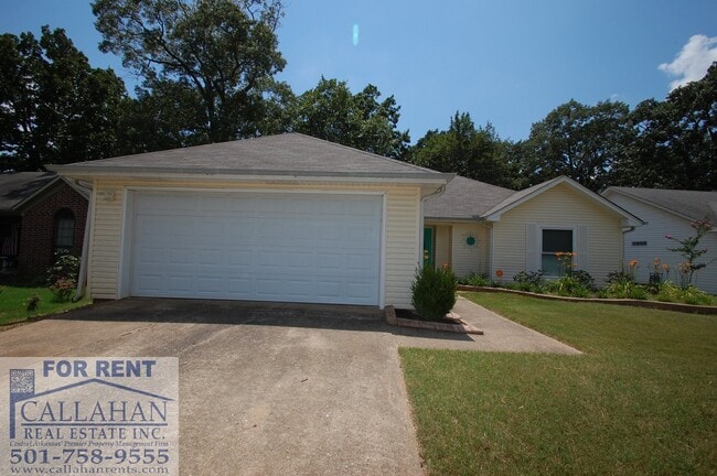 Foto del edificio - Sherwood 3 bedroom Home