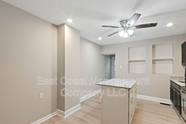 Building Photo - 2602 McElderry St