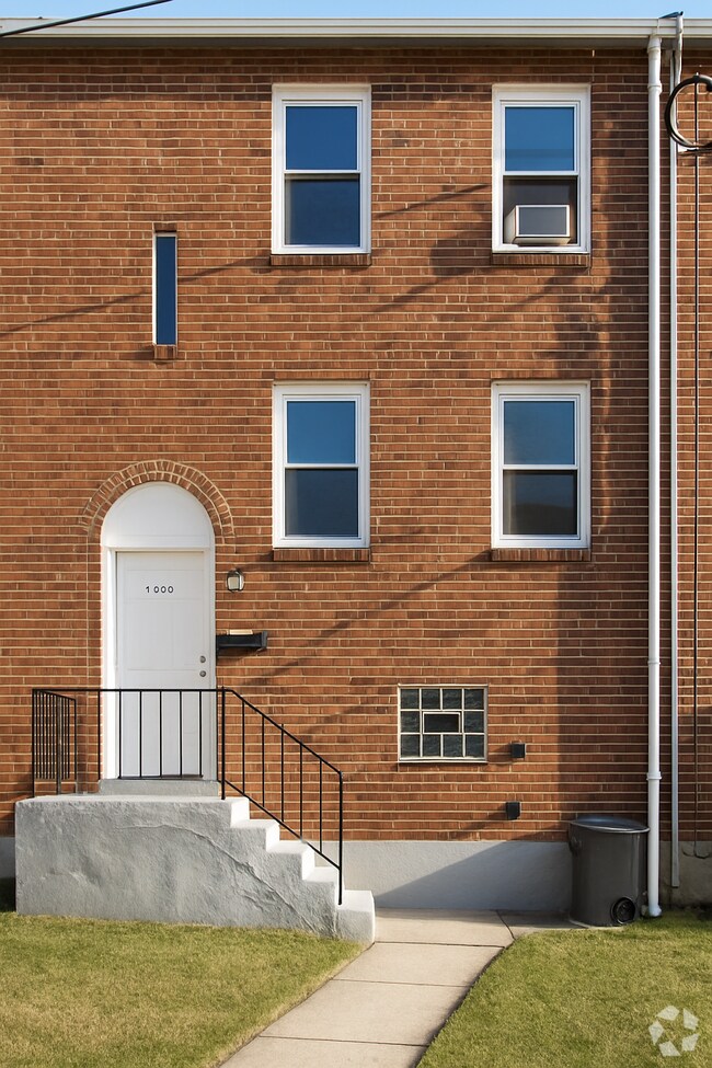 Building Photo - 1019 Red Lion Rd