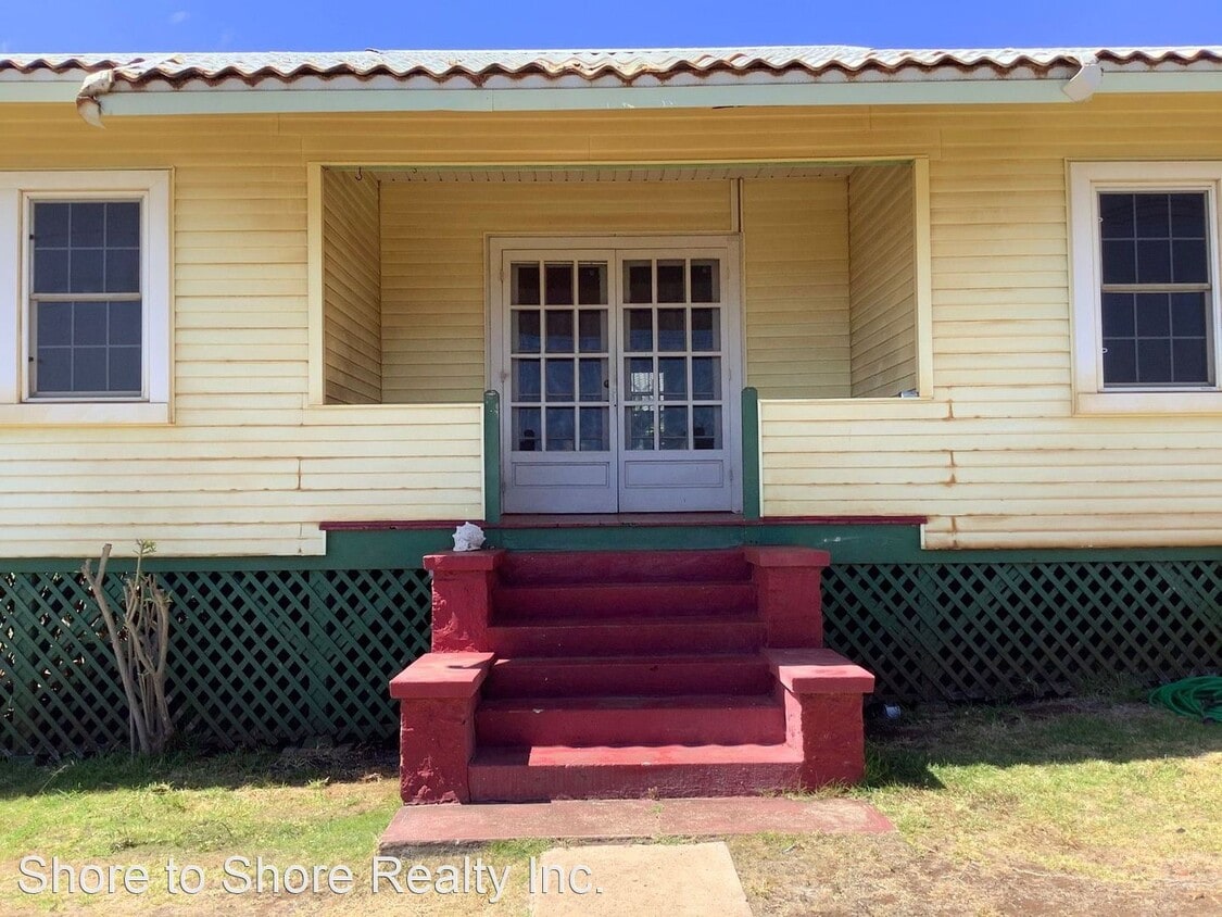 Primary Photo - 3 br, 2 bath House - 65 Waiko Road