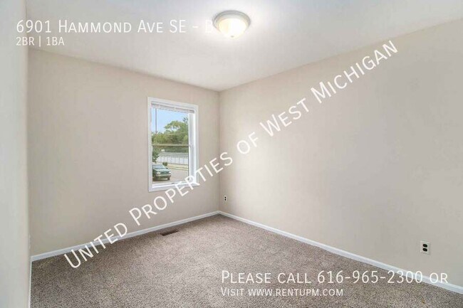 Foto del edificio - 6901 Hammond Ave SE