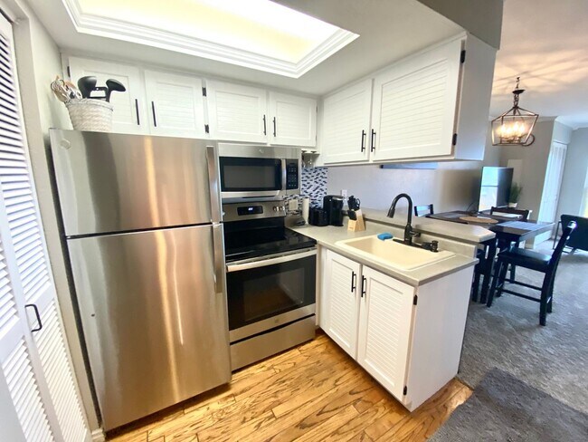 Foto del edificio - Brian Head Rental All utilities Included!!