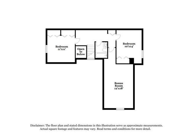 Foto del edificio - 711 Elderberry Way