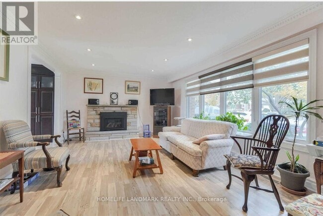 Photo du bâtiment - 259 Harold Ave