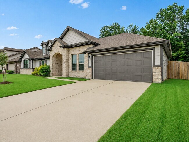 Foto del edificio - 8510 Amber Bend Dr