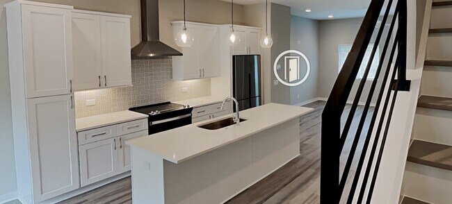 Foto del edificio - Room in Townhome on Gregg St