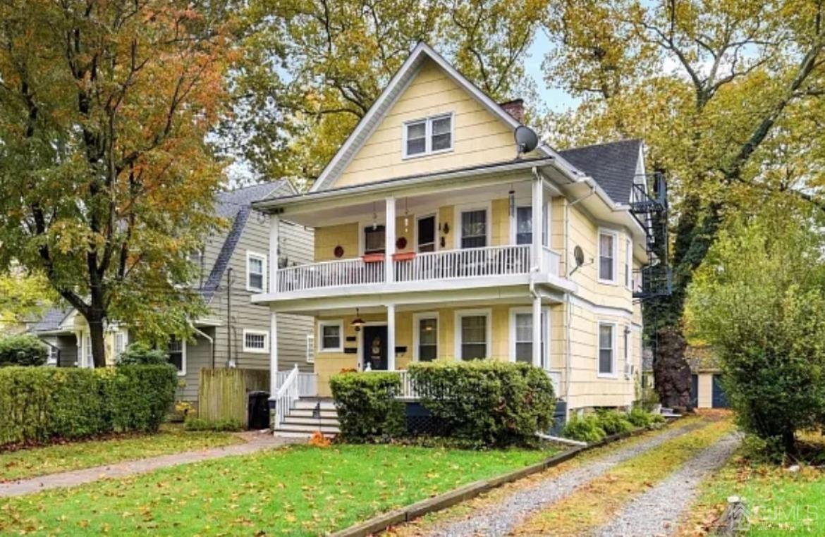 Primary Photo - 1410 Putnam Ave