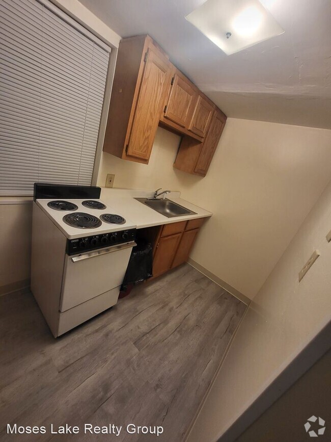 Studio Apartments Moses Lake Wa