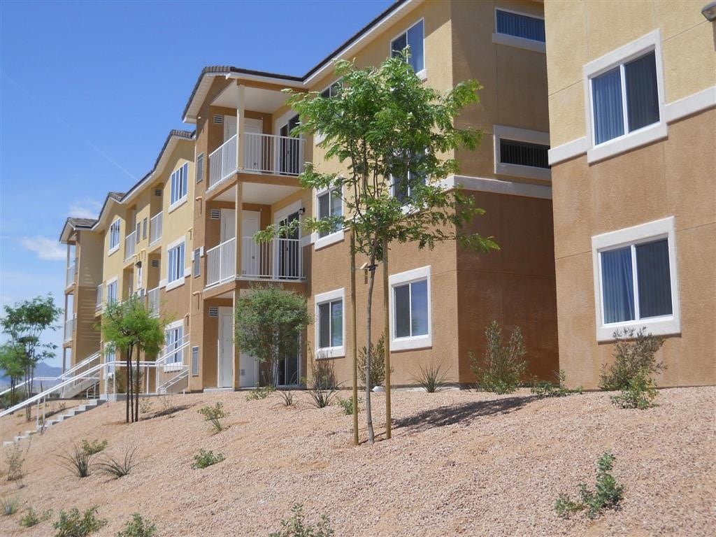Cheap Apartments In Laughlin Nevada