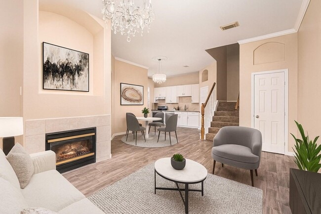 Foto del edificio - 2710 Grants Lake Blvd
