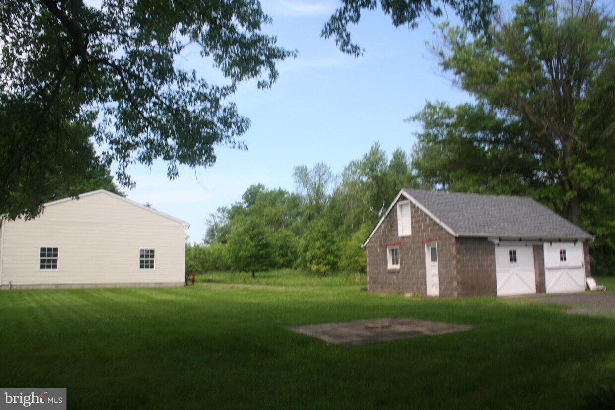 56 NJ31, Pennington, NJ 08534 House Rental in Pennington, NJ