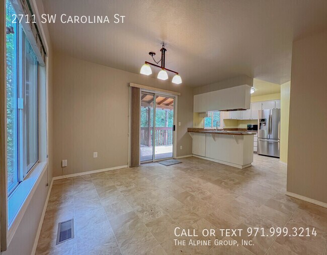 Foto del edificio - 2711 SW Carolina St