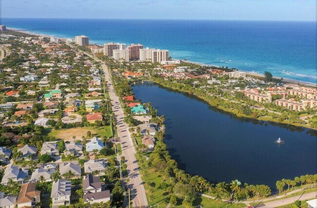 Foto del edificio - 400 Seaside Ln