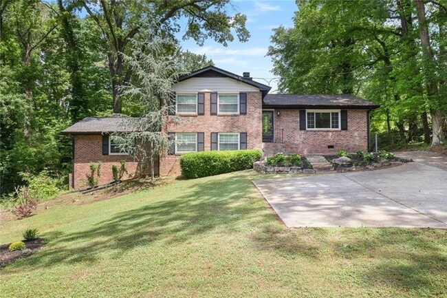 Building Photo - 2903 Old Sewell Rd
