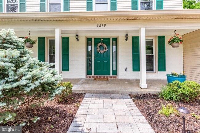 Building Photo - 9815 Wintercress Ct