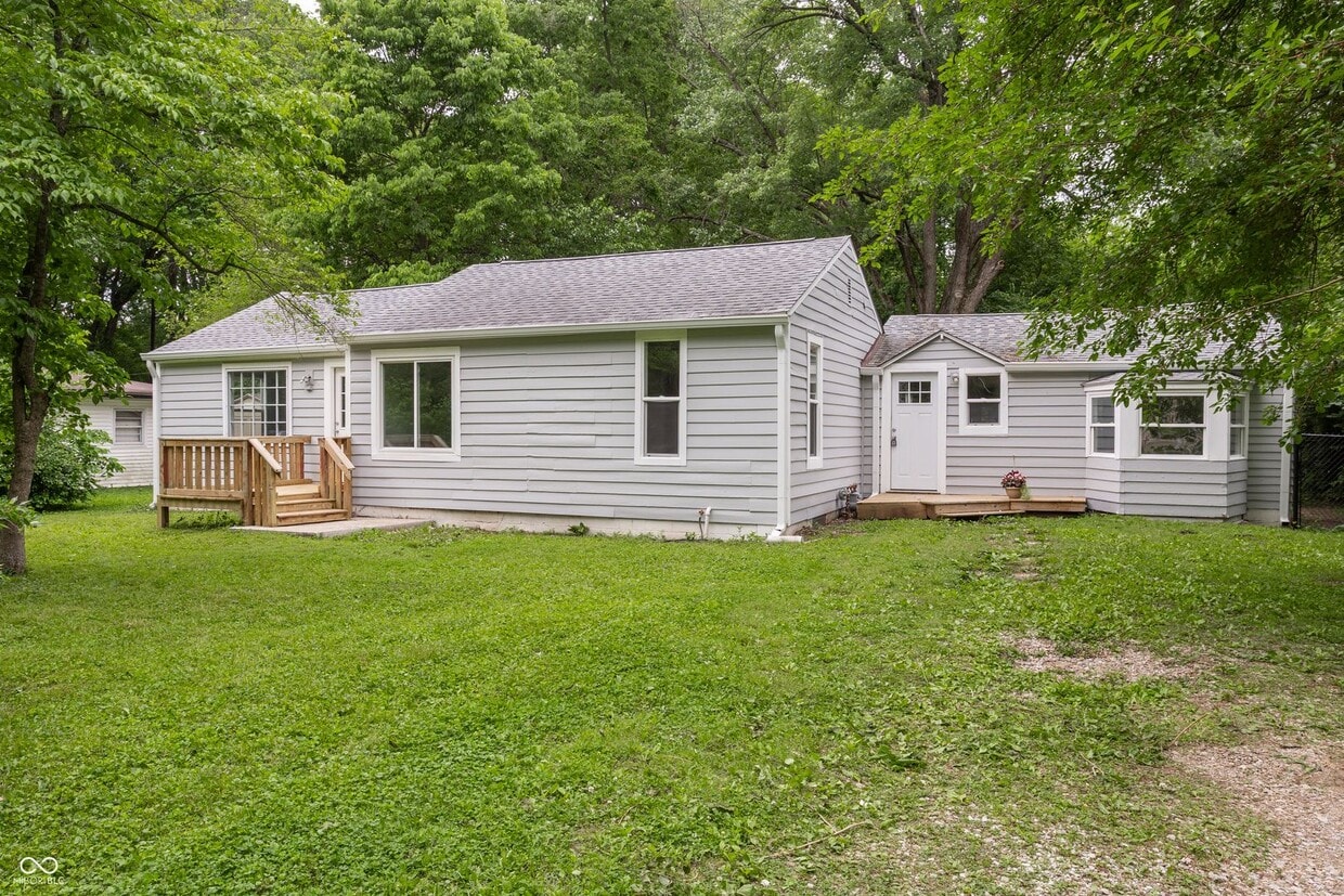 Photo - 5108 Sunny Meade Ln - $3,000.00/mo.