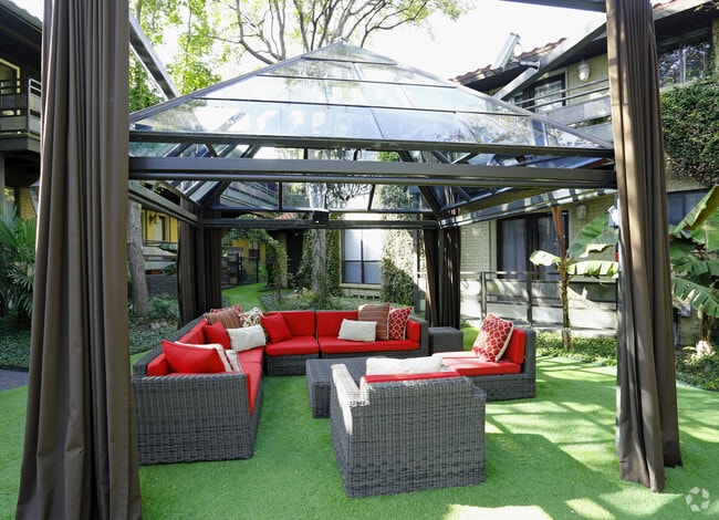 Foto del edificio - Verandah Flats