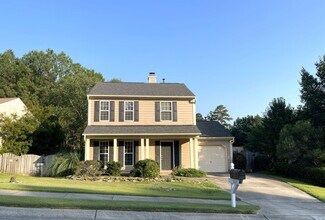 Building Photo - 606 Ascott Way