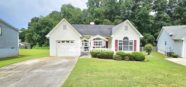 Building Photo - 5785 Creekside Dr
