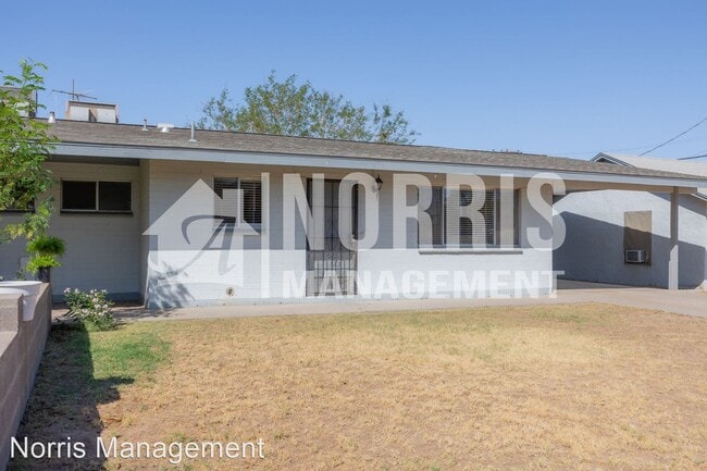 Building Photo - 2 br, 1 bath House - 905 N Walnut Ave