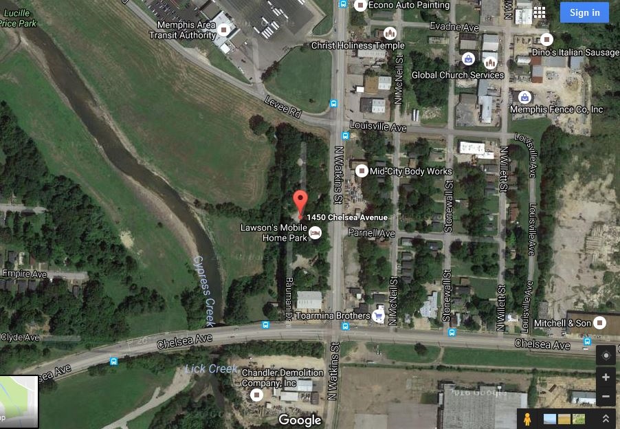 Building Photo - Lawson's Manufactured Housing Community