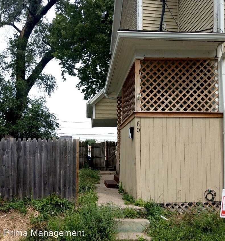 Primary Photo - 809 Herman Ave